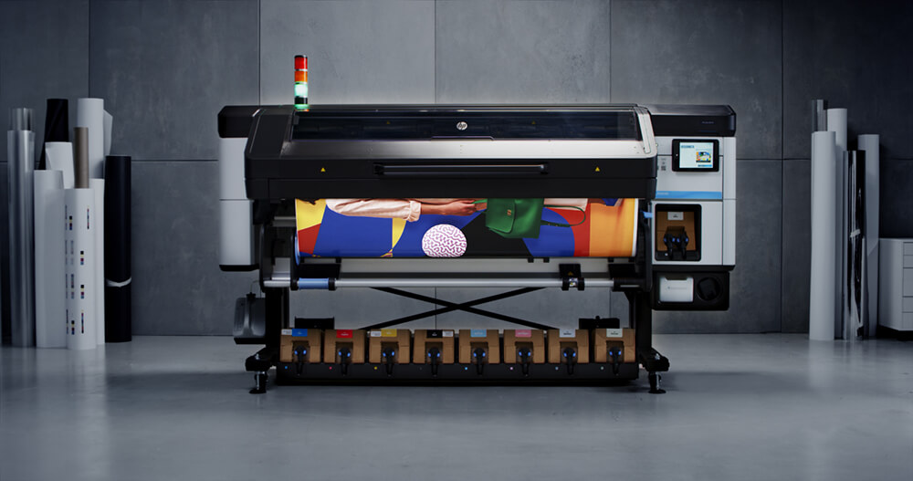 Digital Printing